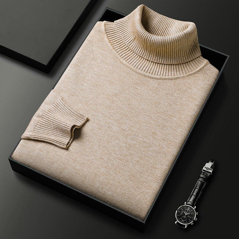 Miles™ - Warm Super Soft Sweater