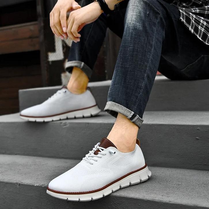 Owen™ - Comfortable Orthopedic Shoes