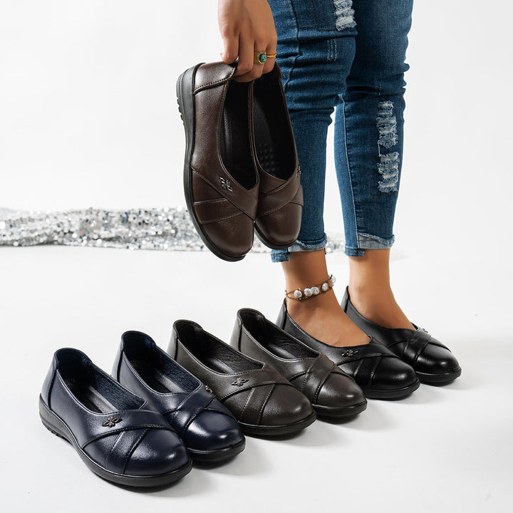 Sophie™ — Ergonomic Comfortable Loafer