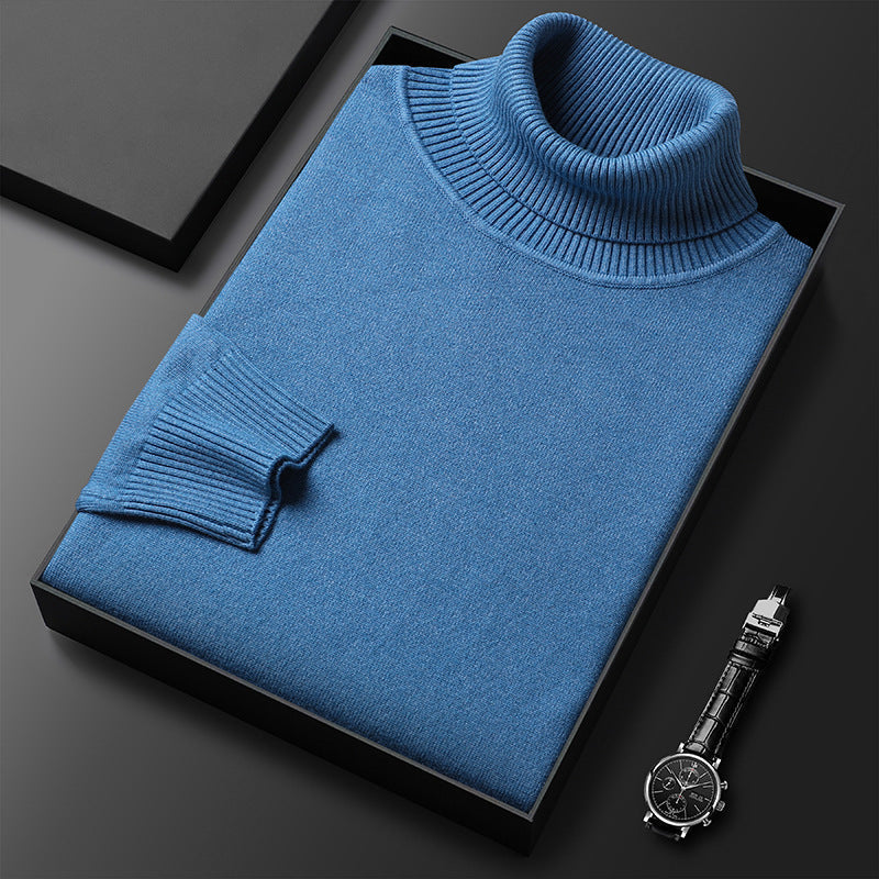Miles™ - Warm Super Soft Sweater