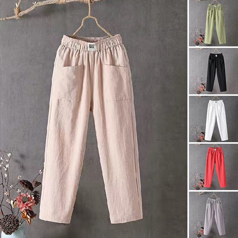 OLIVIA - Trousers