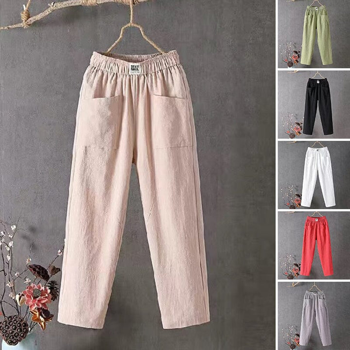 OLIVIA - Trousers
