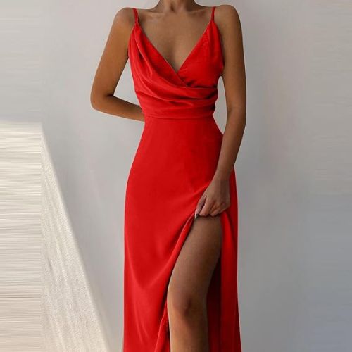 Fenna™ | Refined Evening Dress
