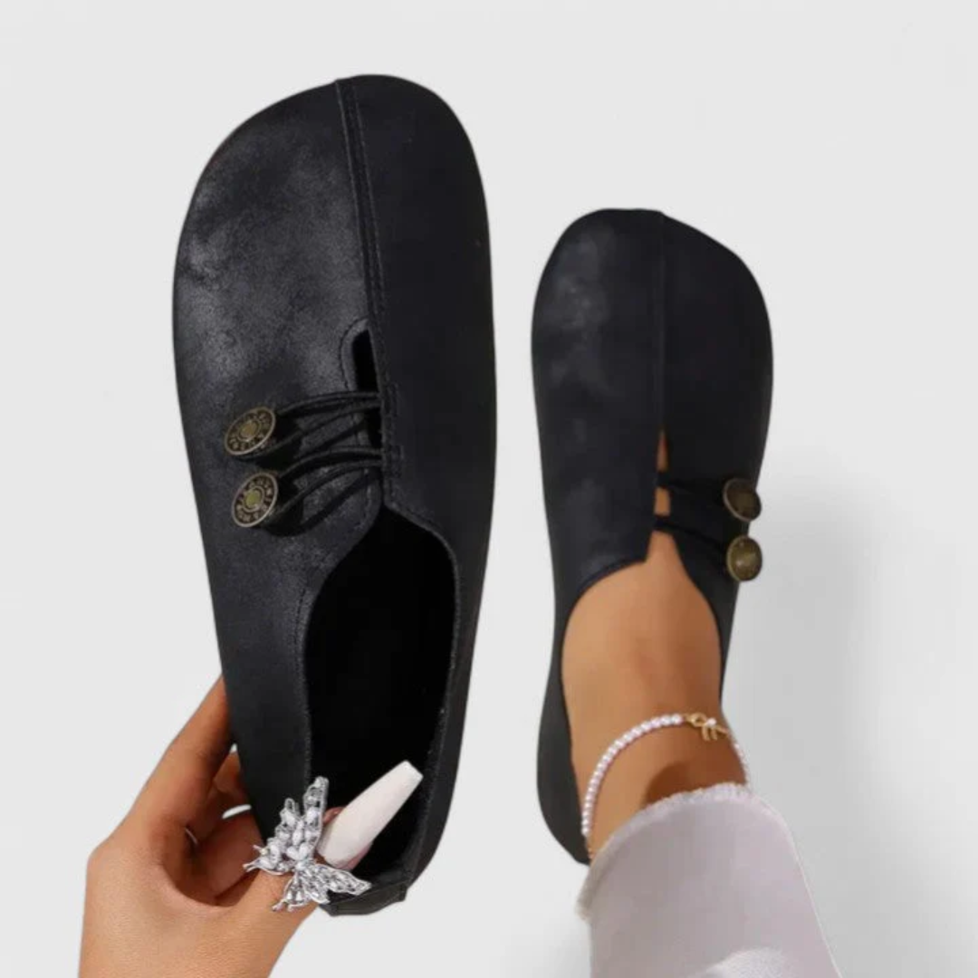 Scarlett™ - Comfortable Non-Slip Loafers