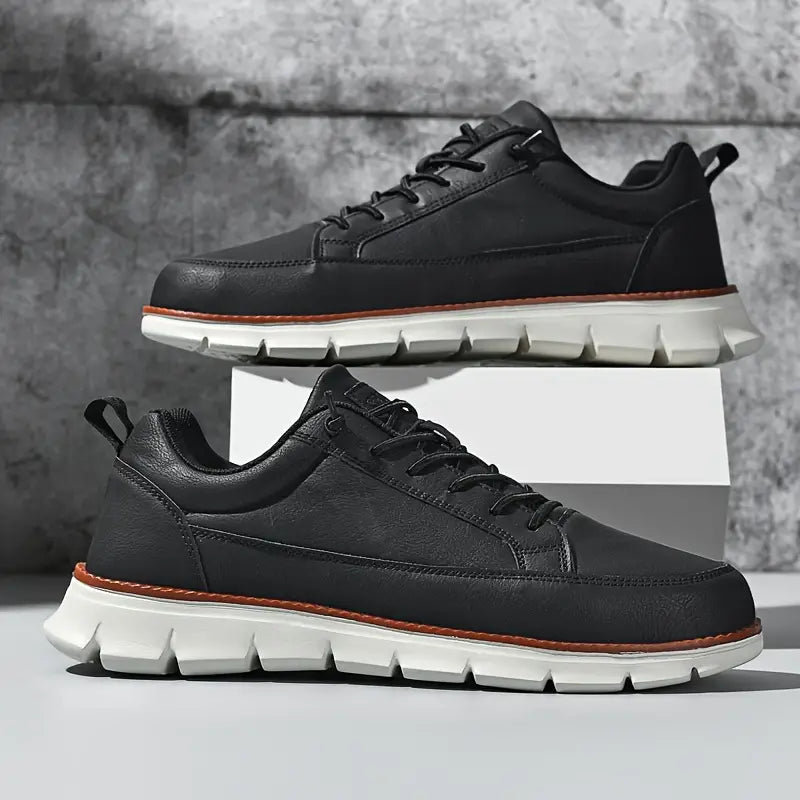 Wyatt™ - Comfortable Sneakers