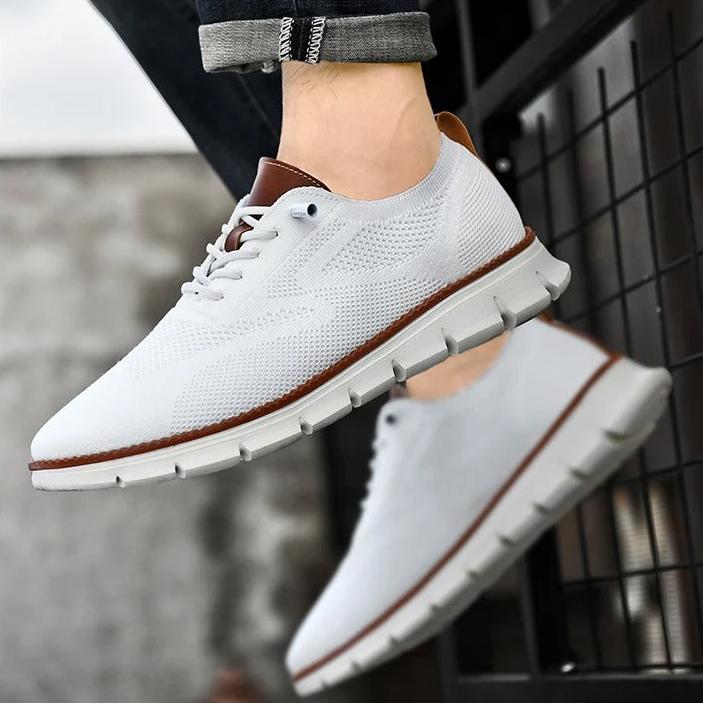 Owen™ - Comfortable Orthopedic Shoes