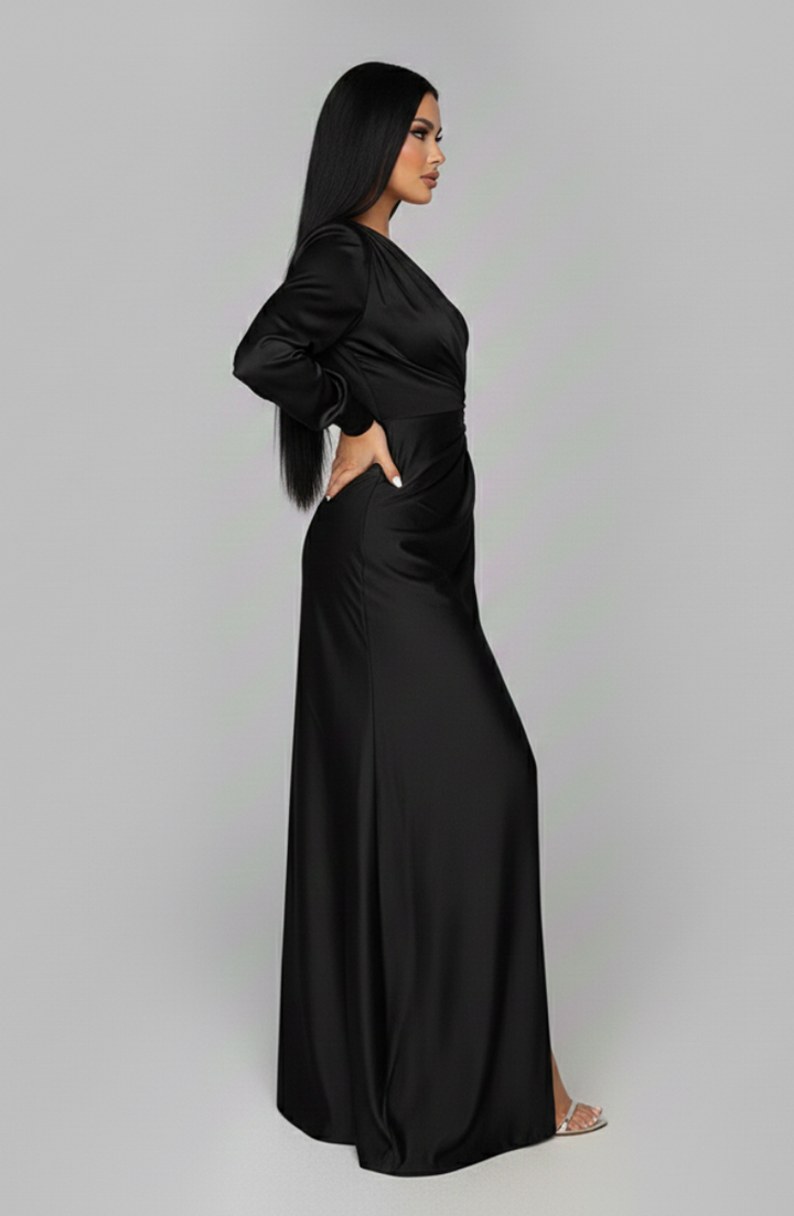 Alice | Maxi Dress