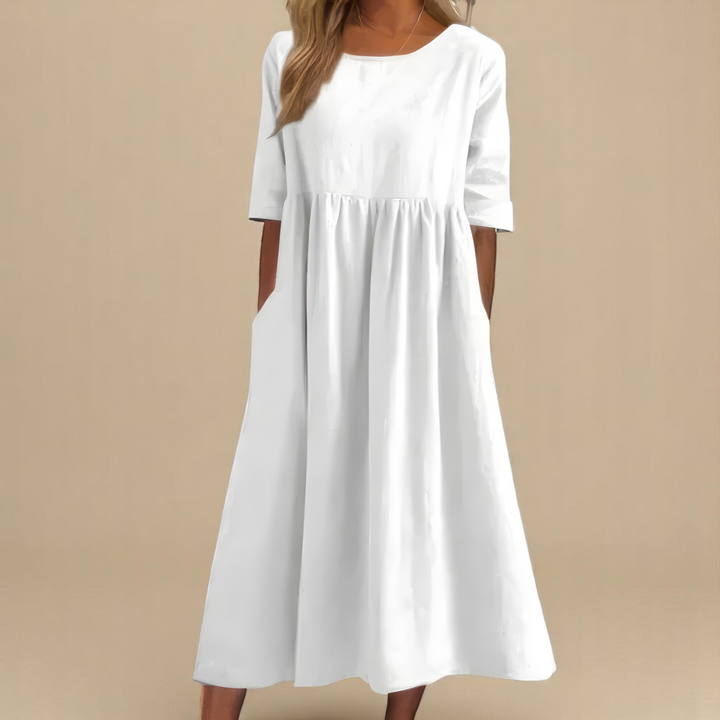 Light and Airy Dress