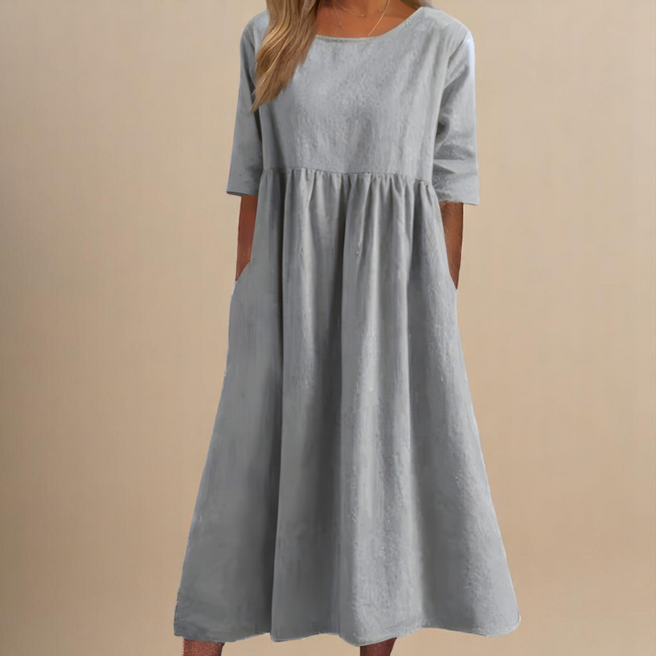 Light and Airy Dress