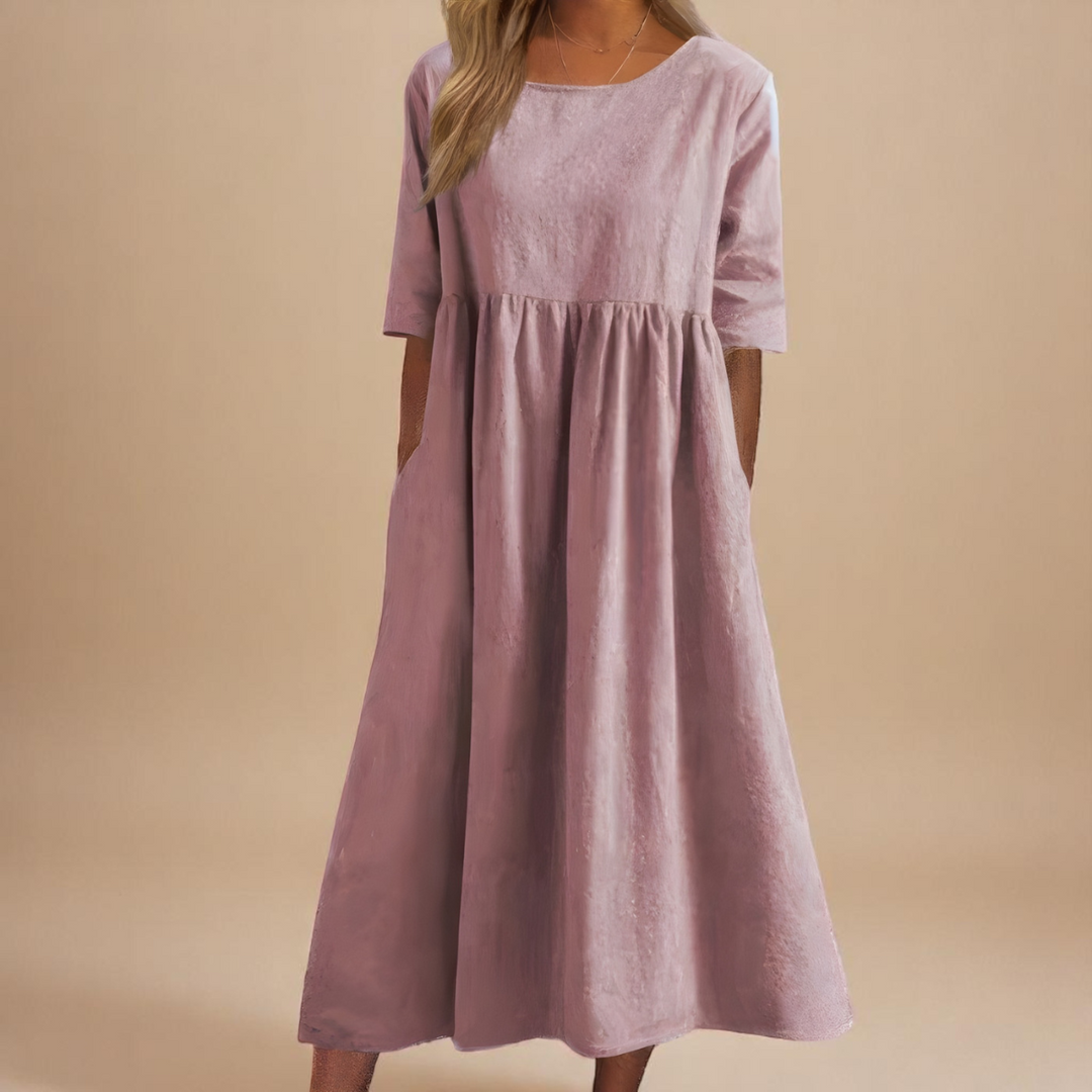 Light and Airy Dress