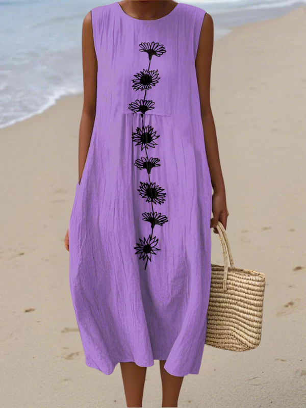 Emma | Midi Dress