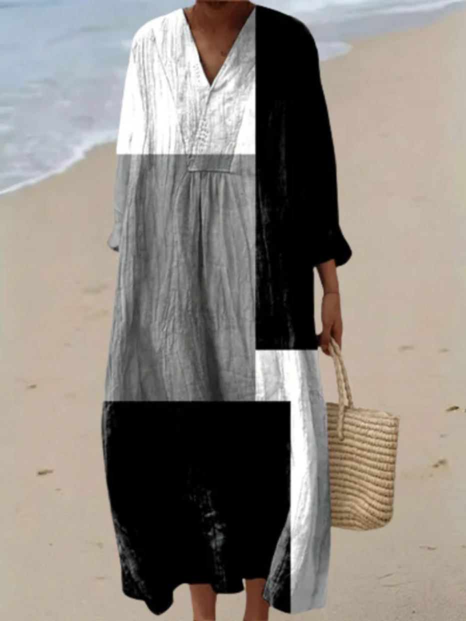 Sarah - Vintage Dress