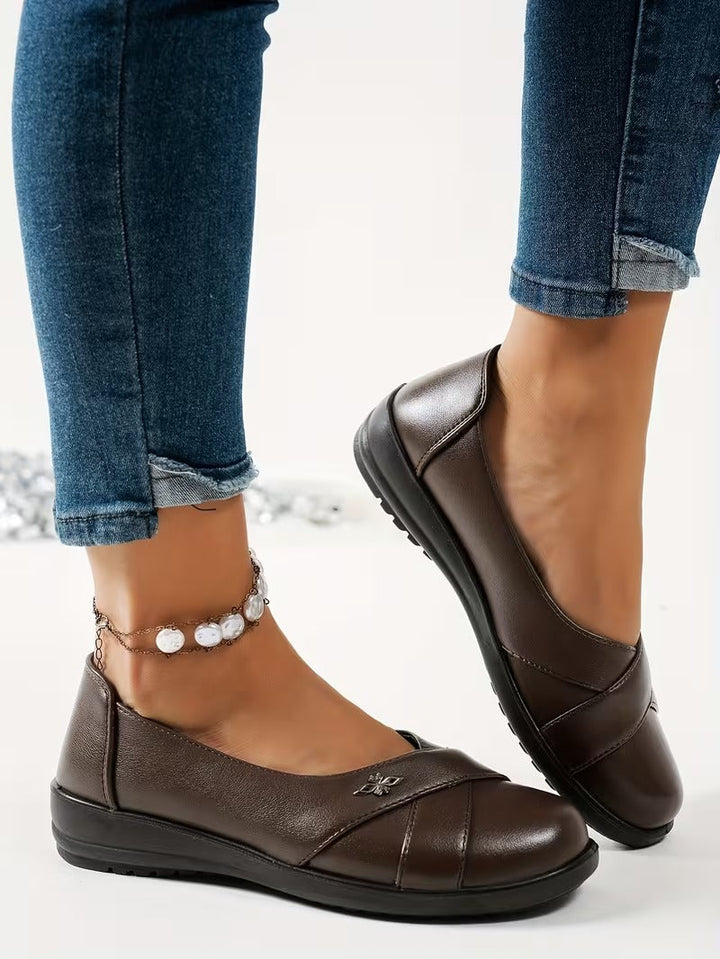 Sophie™ — Ergonomic Comfortable Loafer