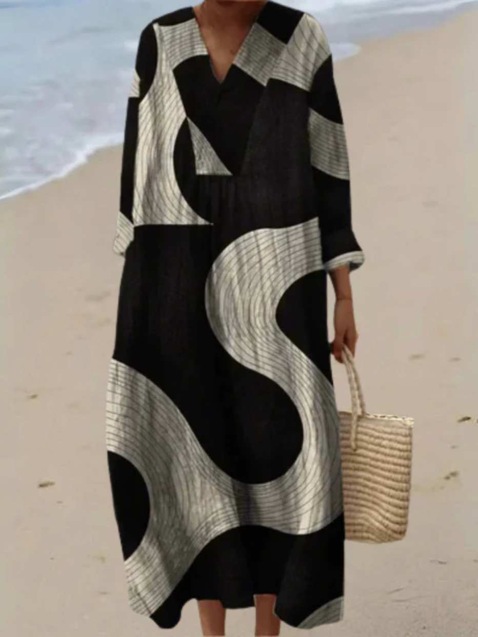 Sarah - Vintage Dress