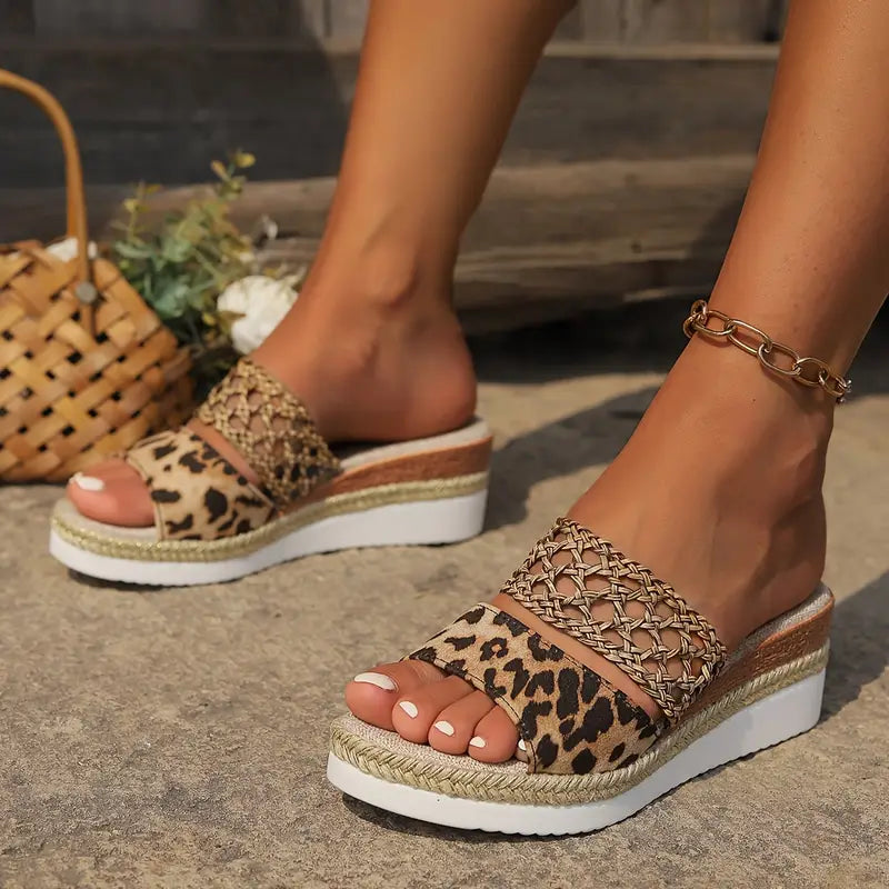 Addison™ - Elegant Sandals