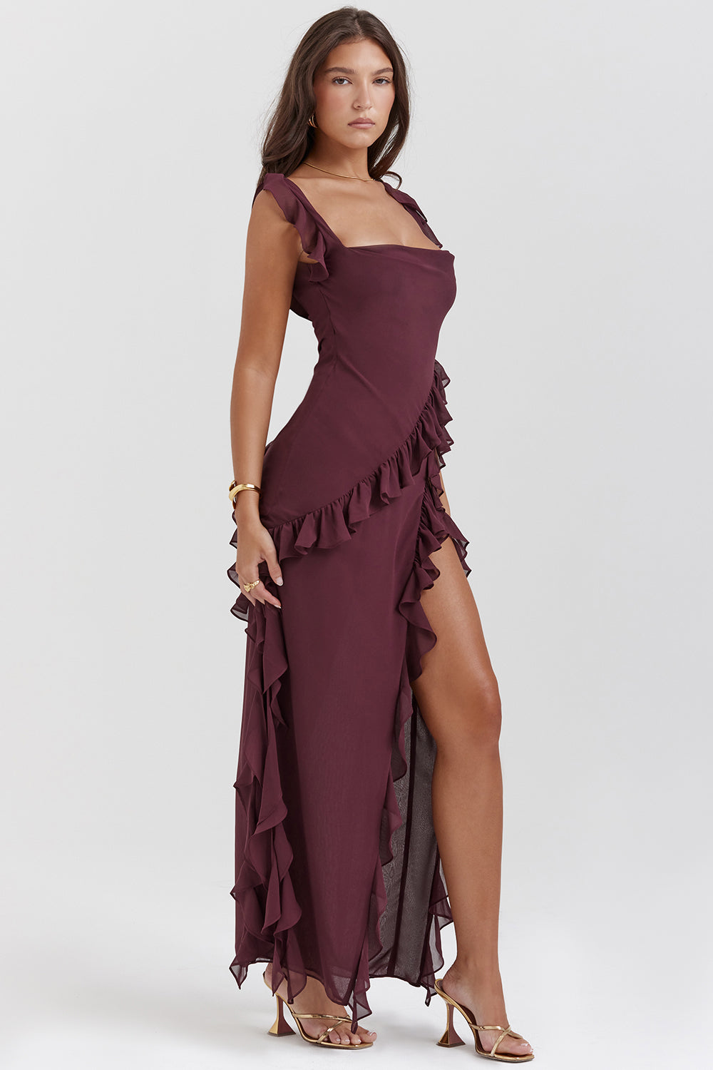 Soho | Maxi Dress