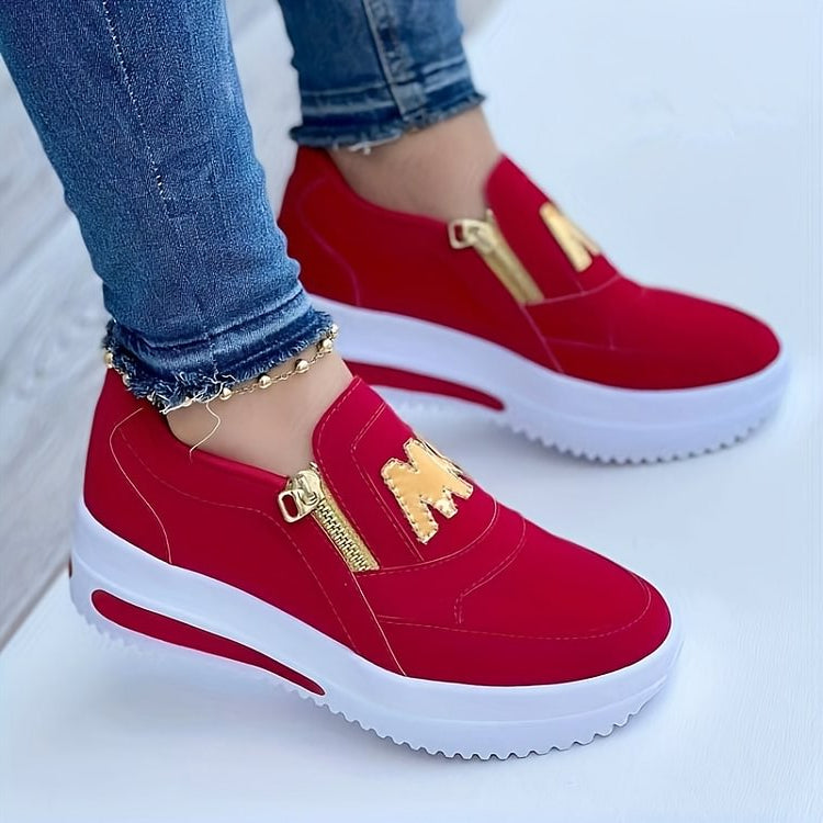 Avery™ - Premium Comfortable Shoes
