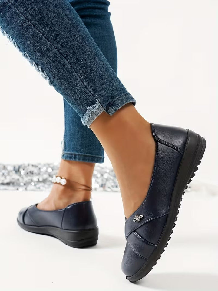 Sophie™ — Ergonomic Comfortable Loafer
