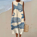Zelie - Summer Dress