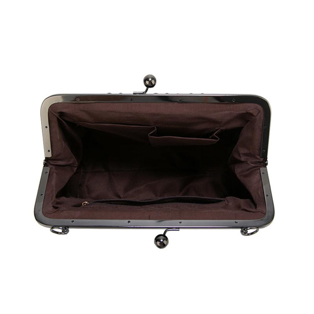 Mia™ | Vintage Kiss-Lock Purse (BUY 1, GET 1 FREE)