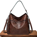 Louise™ | Vintage Leather Bag (BUY 1, GET 1 FREE)