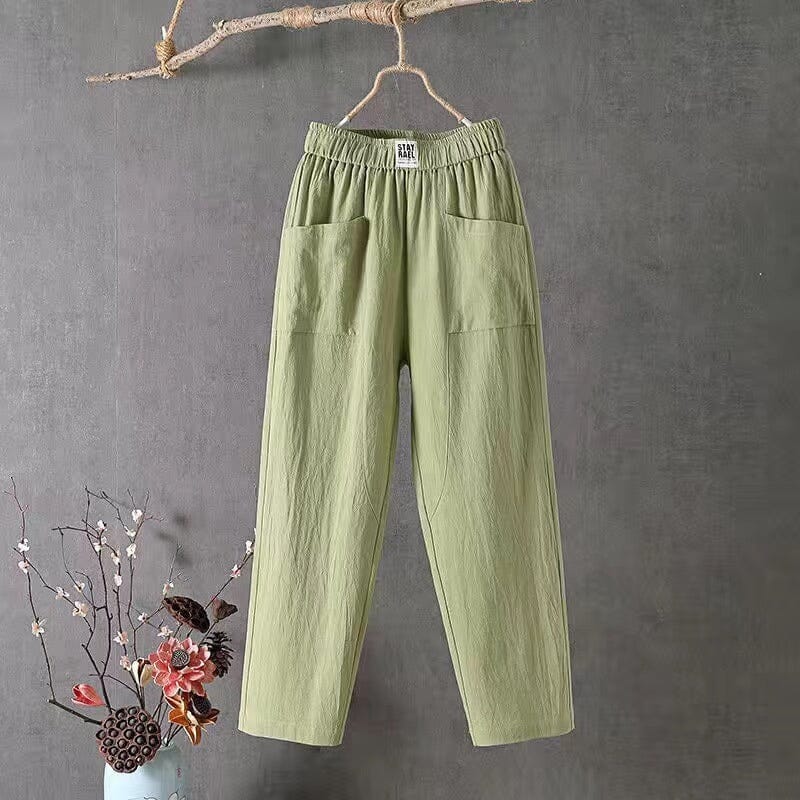 OLIVIA - Trousers