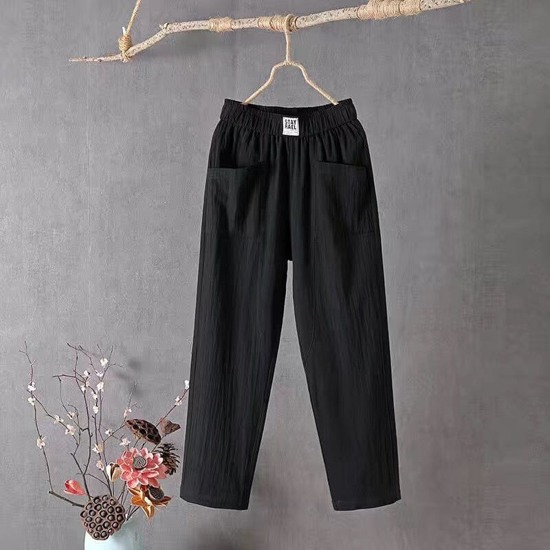 OLIVIA - Trousers