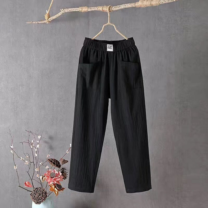 OLIVIA - Trousers