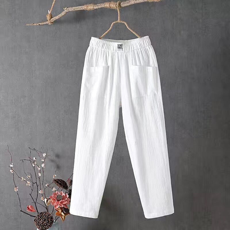 OLIVIA - Trousers