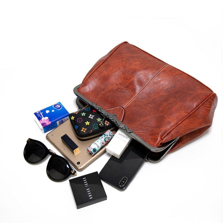 Mia™ | Vintage Kiss-Lock Purse (BUY 1, GET 1 FREE)
