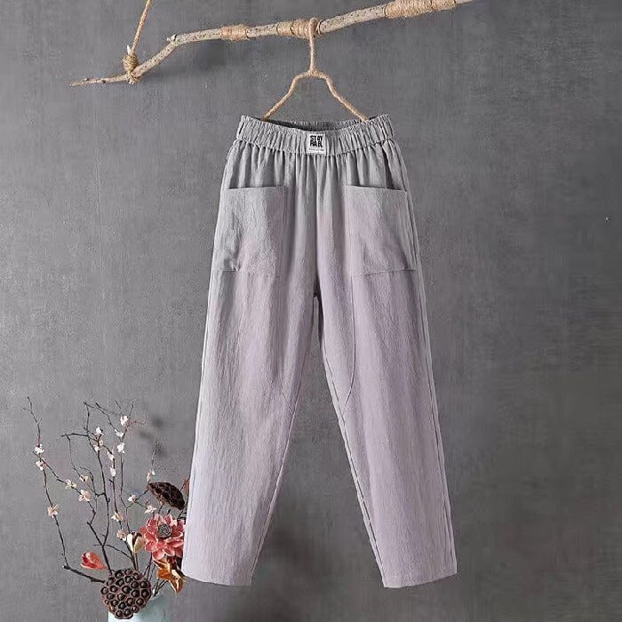 OLIVIA - Trousers