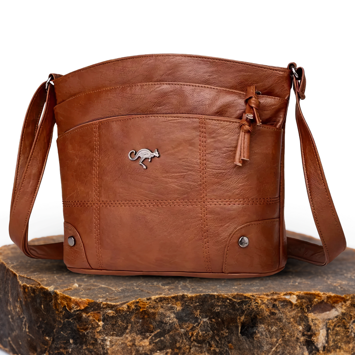 Sophie™ | Leather Shoulder Bag (BUY 1, GET 1 FREE)