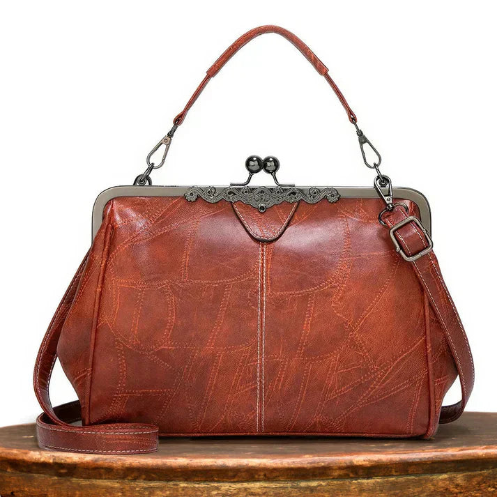 Mia™ | Vintage Kiss-Lock Purse (BUY 1, GET 1 FREE)