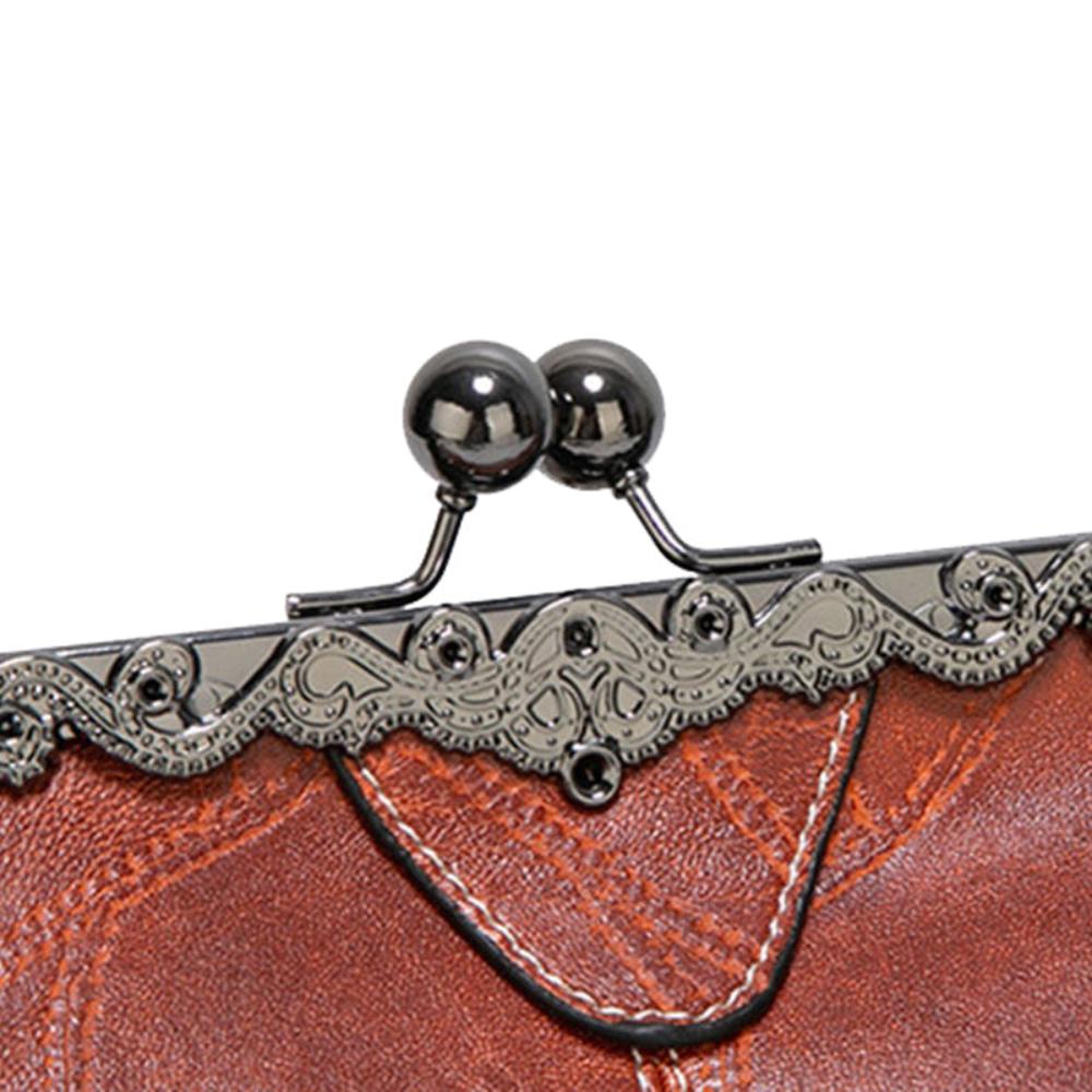 Mia™ | Vintage Kiss-Lock Purse (BUY 1, GET 1 FREE)