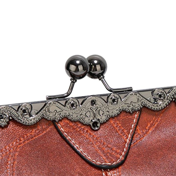 Mia™ | Vintage Kiss-Lock Purse (BUY 1, GET 1 FREE)