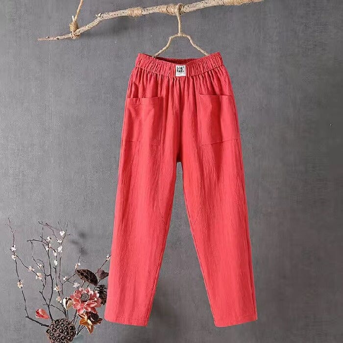 OLIVIA - Trousers