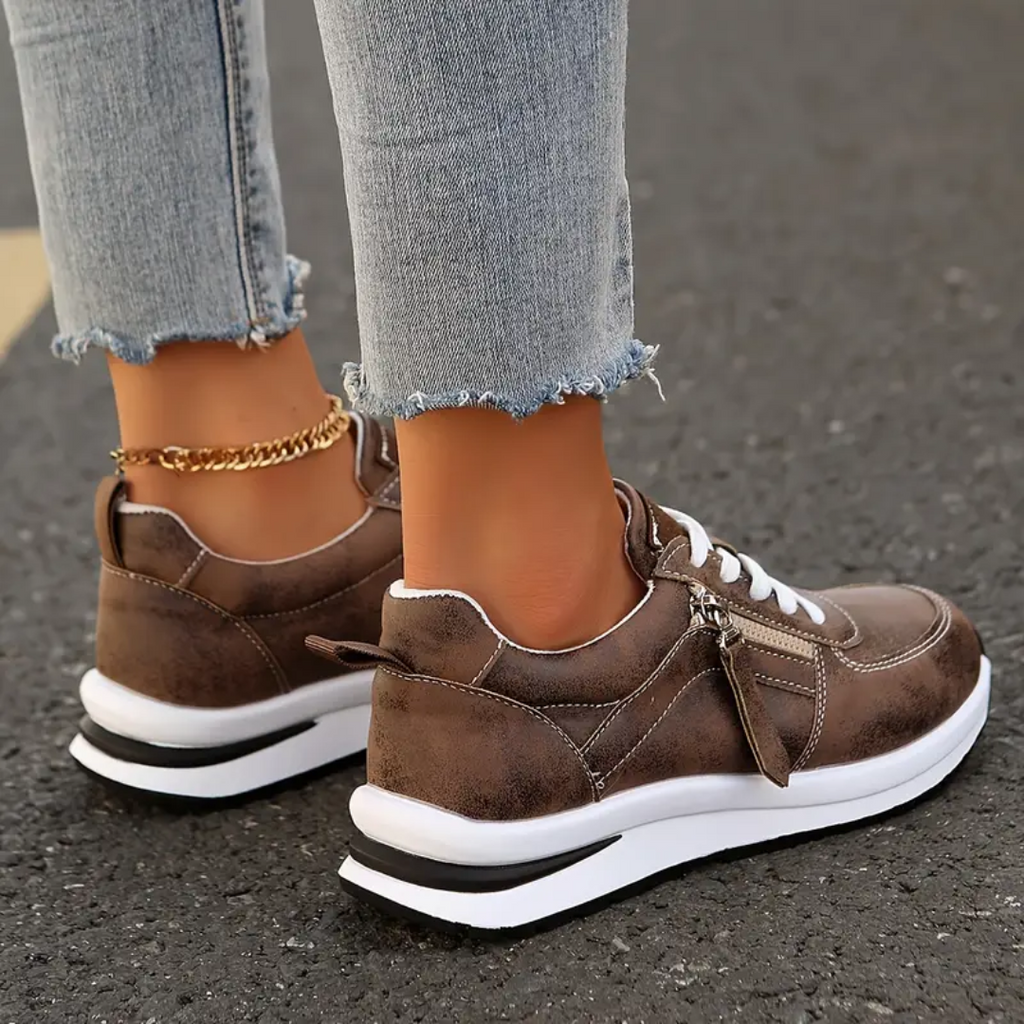 Lily™ - Orthopedic Comfort Sneakers