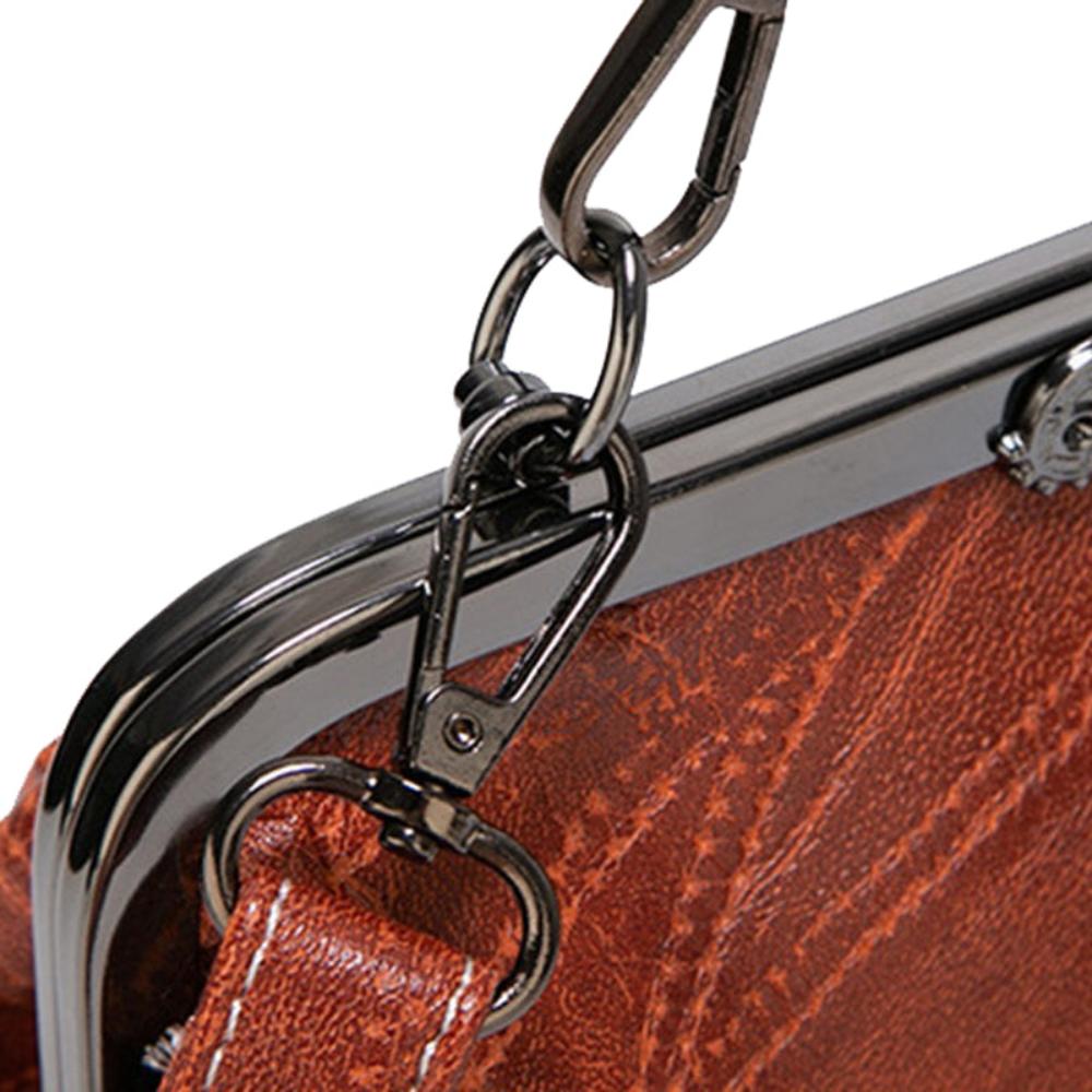 Mia™ | Vintage Kiss-Lock Purse (BUY 1, GET 1 FREE)