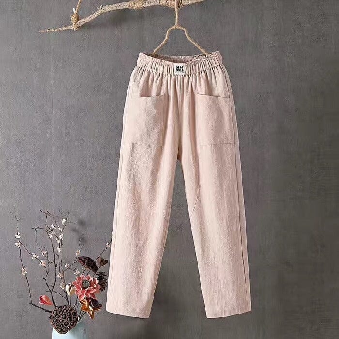 OLIVIA - Trousers