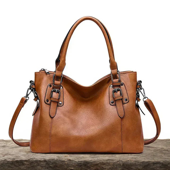 Denise™ | Soft Leather Bag (BUY 1, GET 1 FREE)