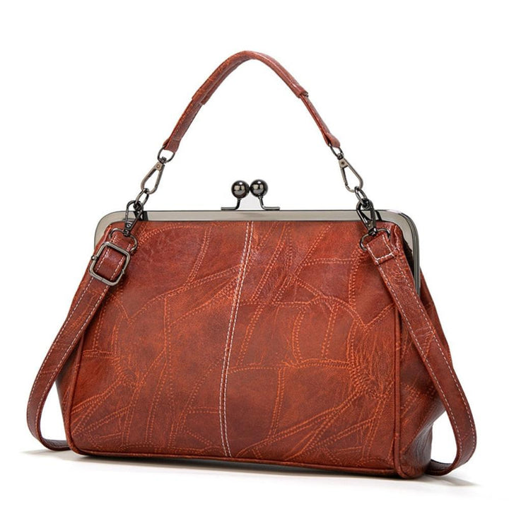 Mia™ | Vintage Kiss-Lock Purse (BUY 1, GET 1 FREE)