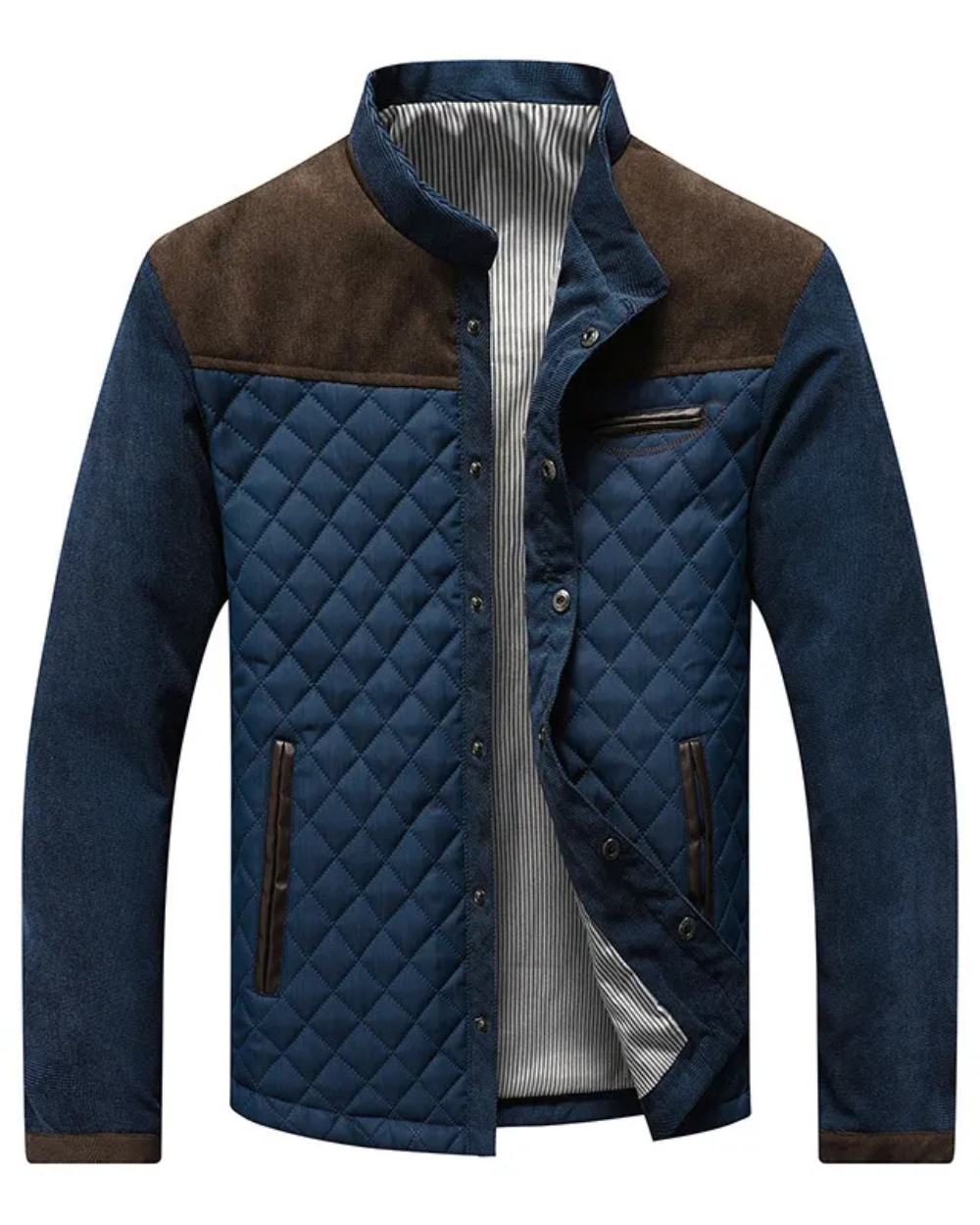 Bengt™ | Timeless Jacket