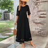 Black (Almost sold out)