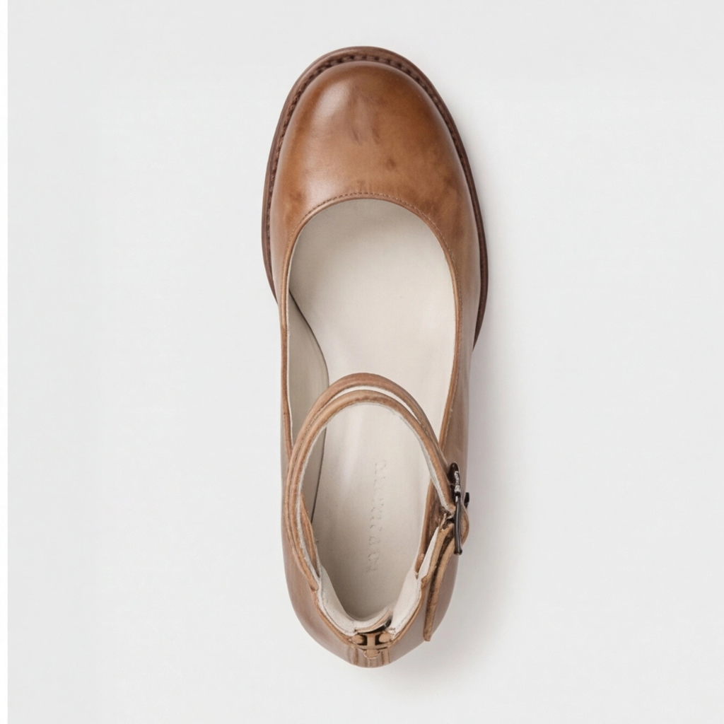 Nina™ | Elegant and Comfortable Heels