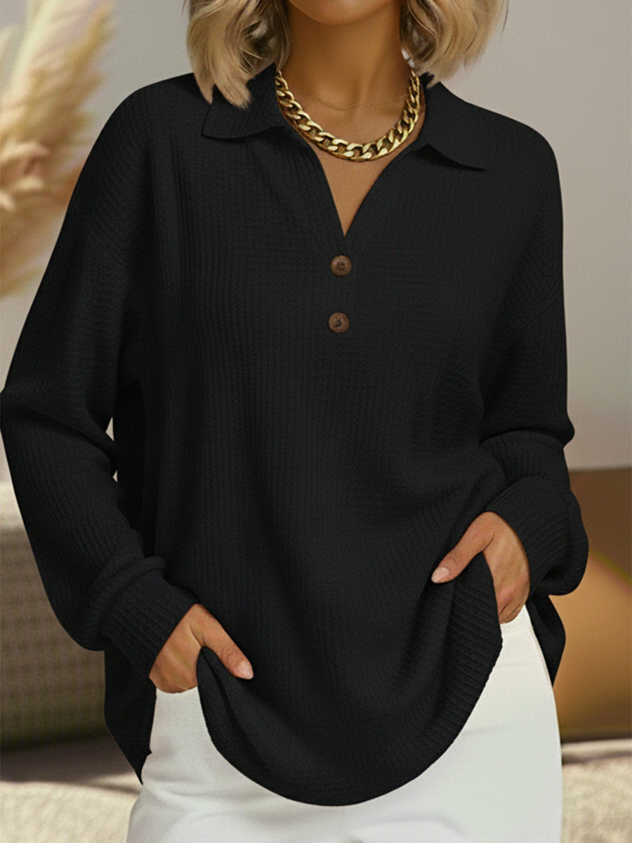 LAURA™ | STYLISH WINTER WARMTH