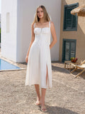 Lena | Elegant Summer Dress