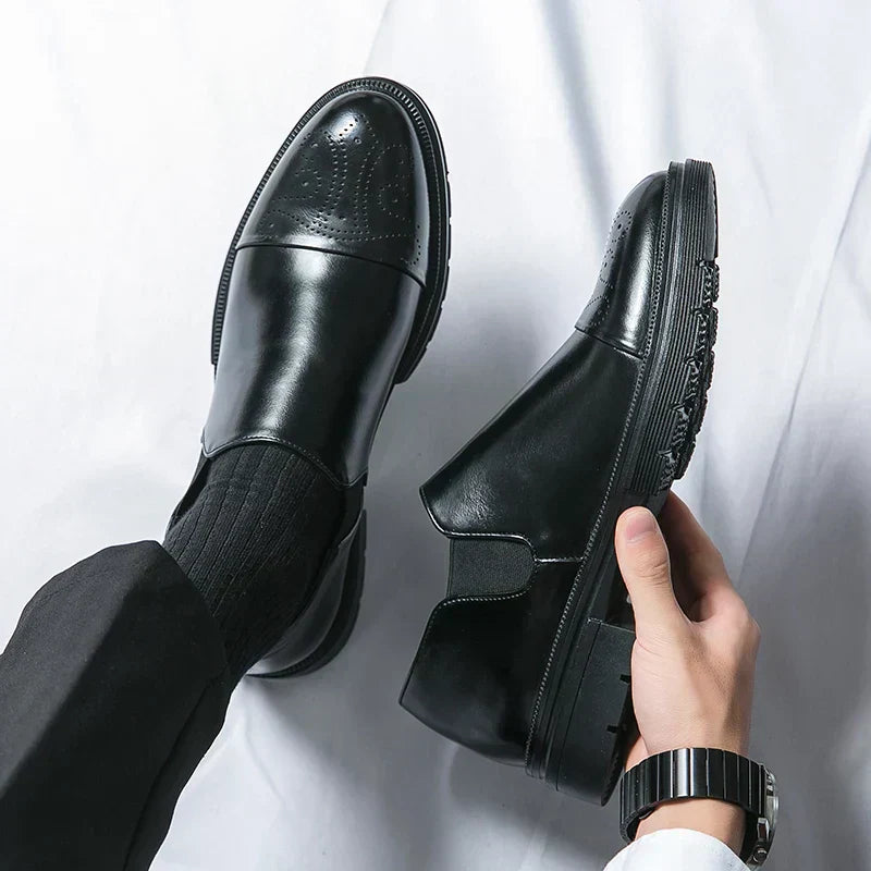 Liam™ - Stylish Shoes