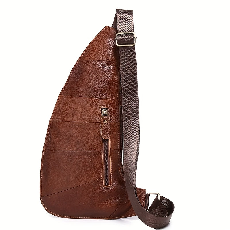 Sylvana™ | Stylish Pocket Crossbody Bag (BUY 1, GET 1 FREE)