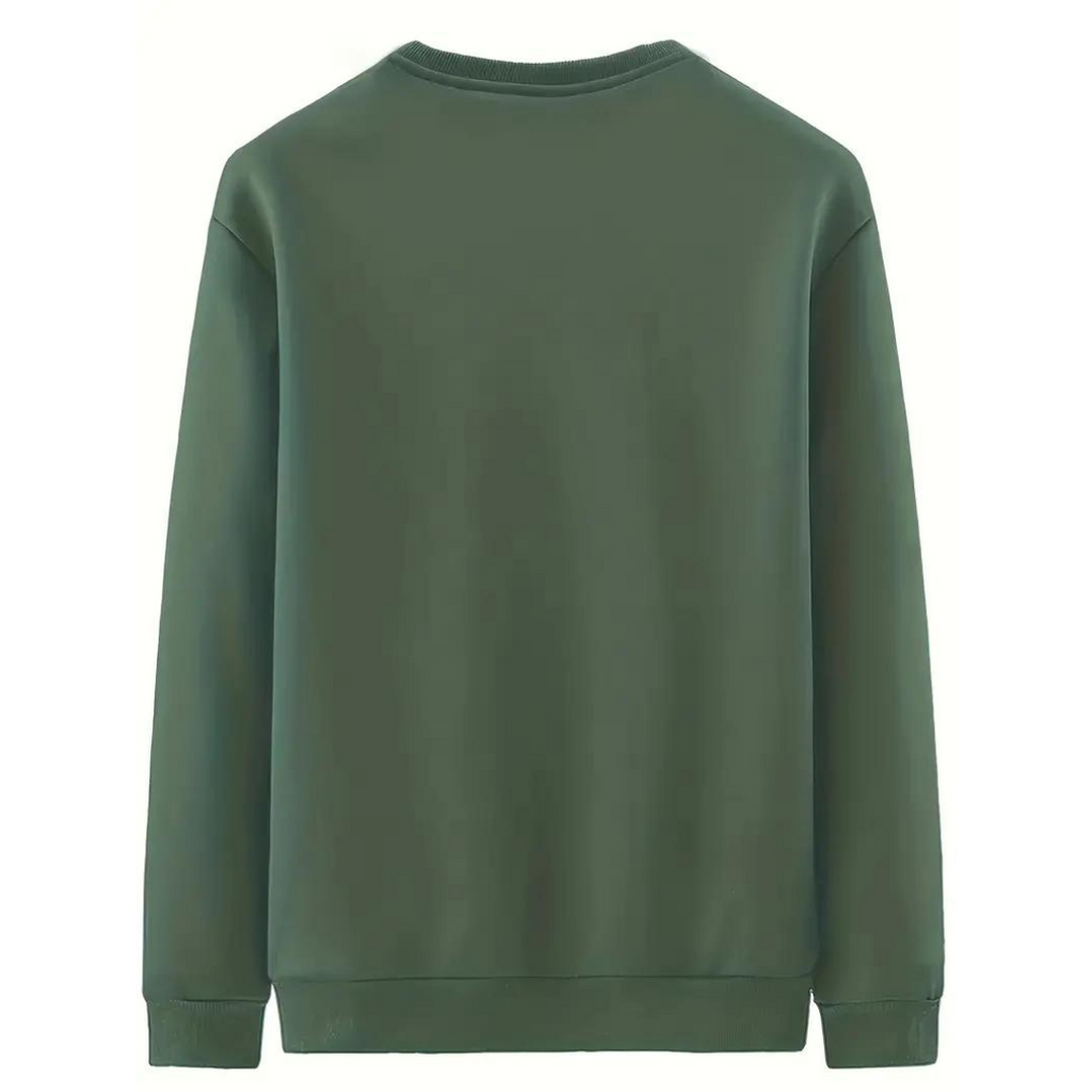 Cole™ - Super Warm Trendy Fleece Sweatshirt