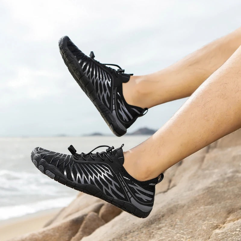 Noah™ - Non-slip Unisex Orthopedic Shoes
